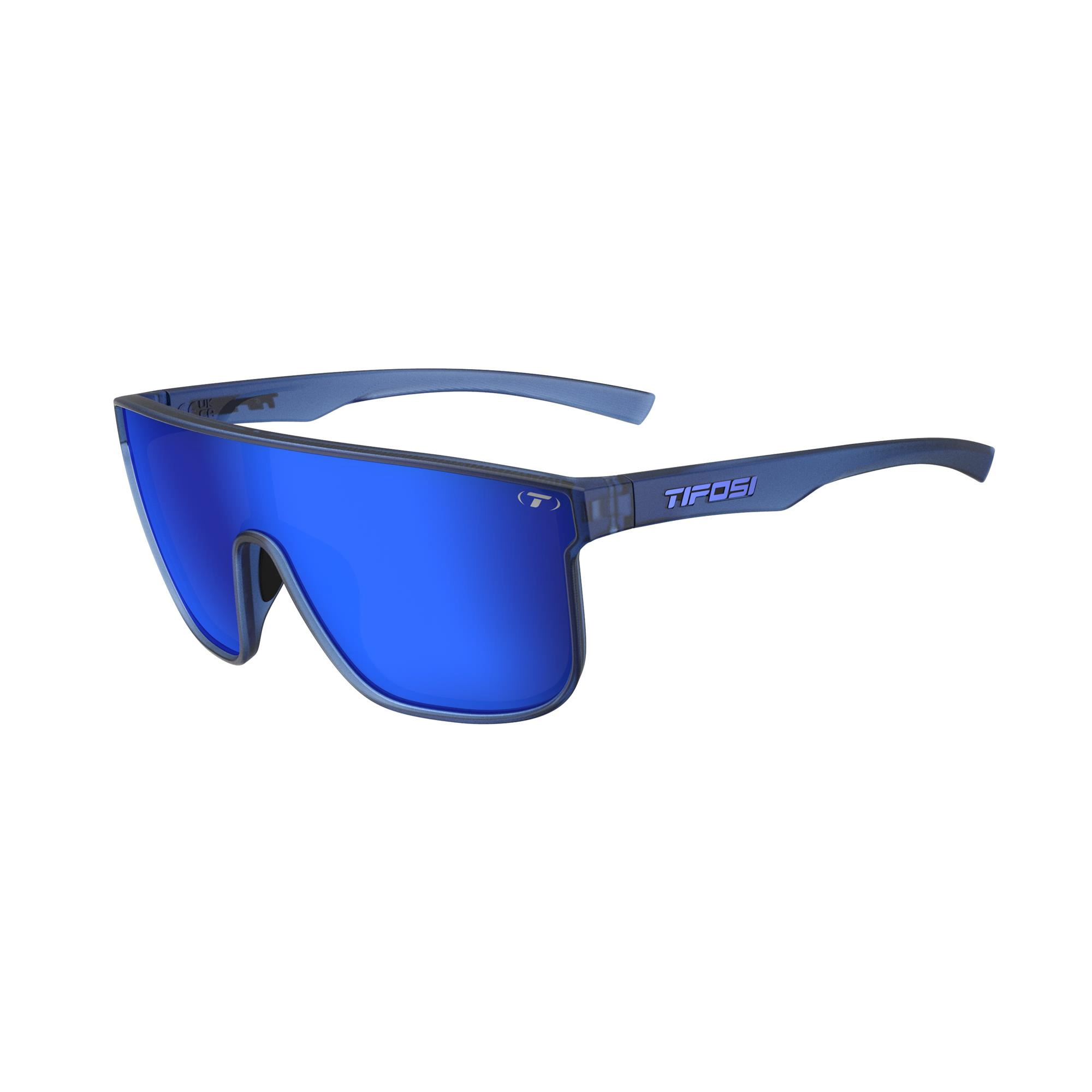 Tifosi Sanctum XL Sunglasses | Midnight