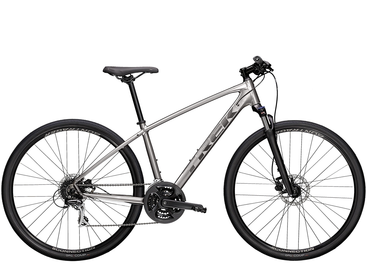 Trek Dual Sport 2 2021 - Wheelbase
