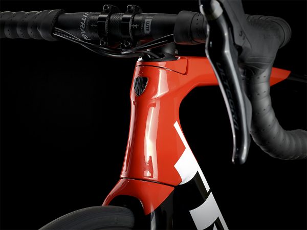 Trek Emonda SL 6 Disc 2022 - Wheelbase