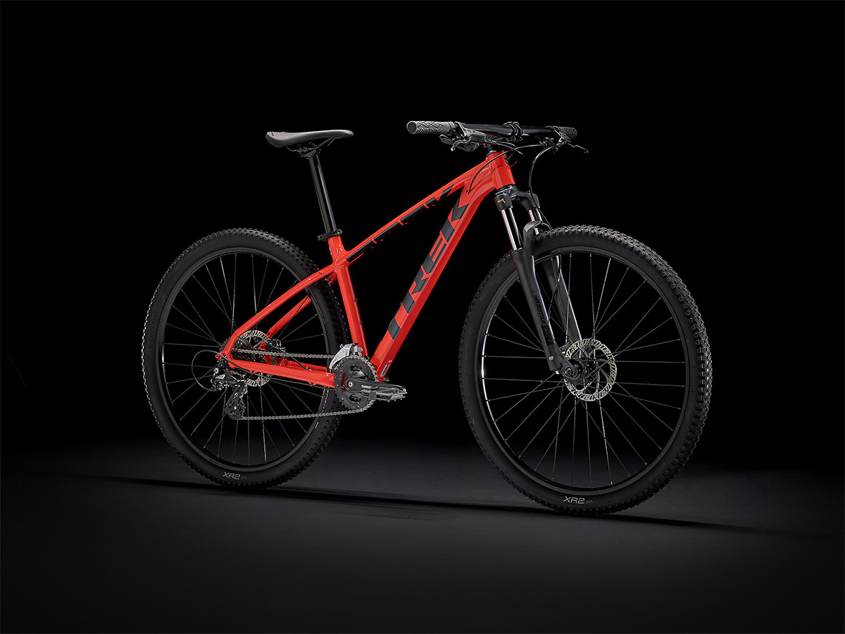 Trek Marlin 6 2021 - Wheelbase