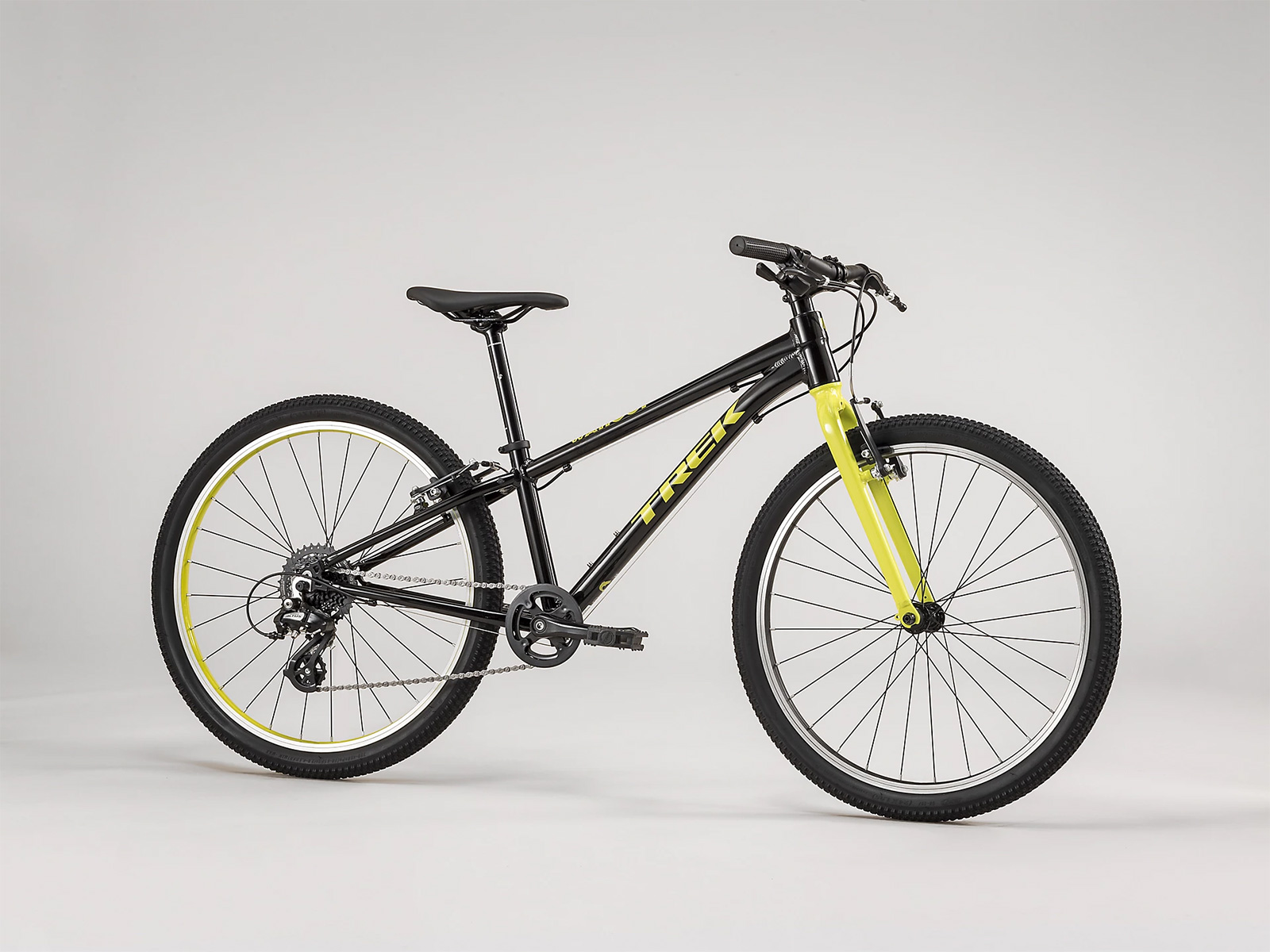 Trek Wahoo 24 2022 - Wheelbase