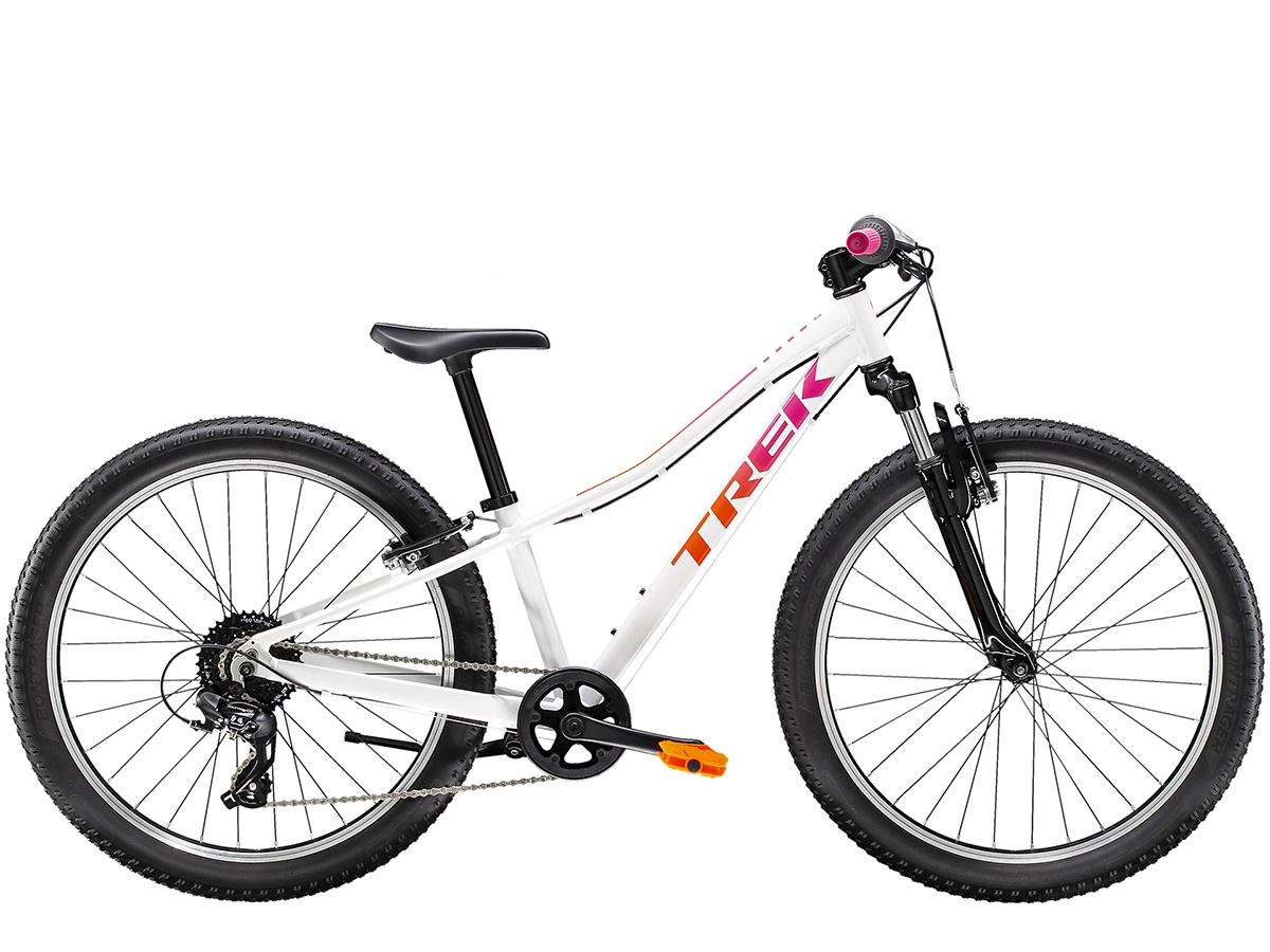Trek Precaliber 24 Suspension 2022 