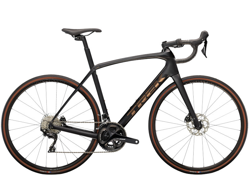 Trek Domane SL 5 2022 - Wheelbase