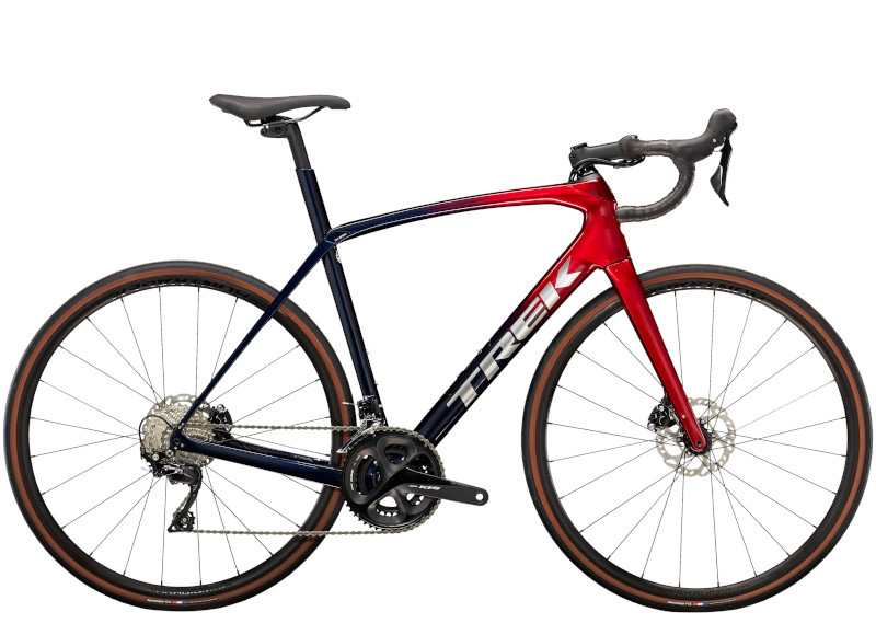 Trek Domane SL 5 2022 - Wheelbase