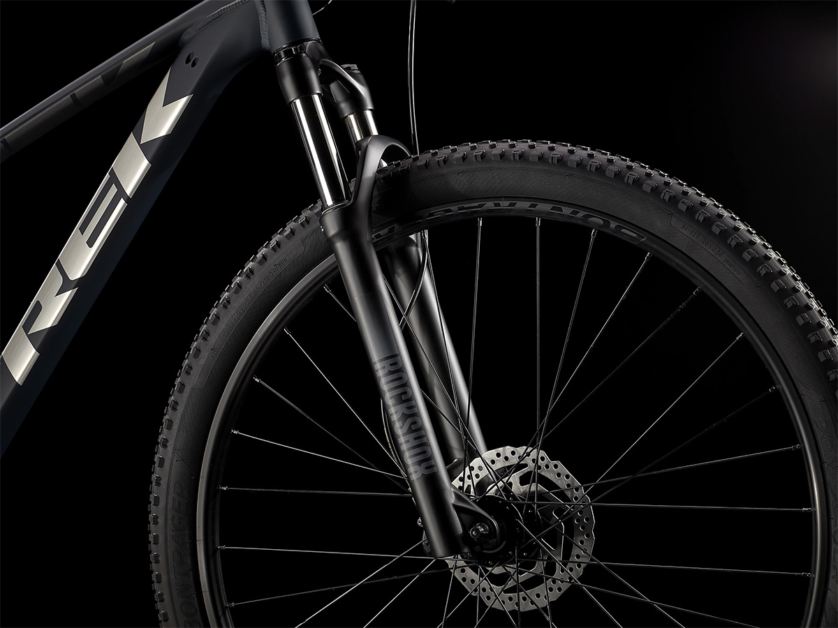 Trek Marlin 7 2022 - Wheelbase