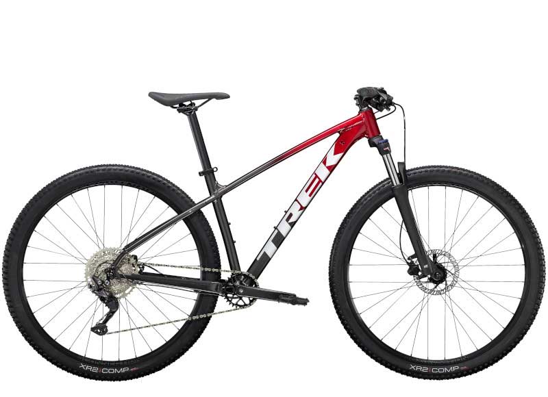 Trek Marlin 6 2022 - Wheelbase