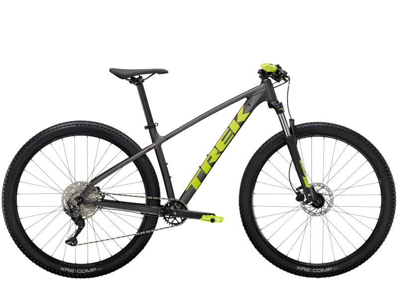 Trek Marlin 6 2022 - Wheelbase