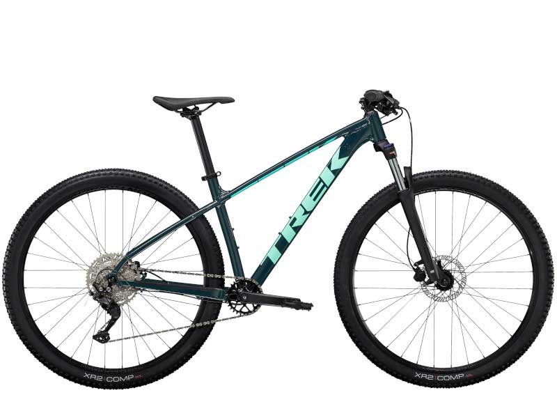 Trek Marlin 6 2022 - Wheelbase
