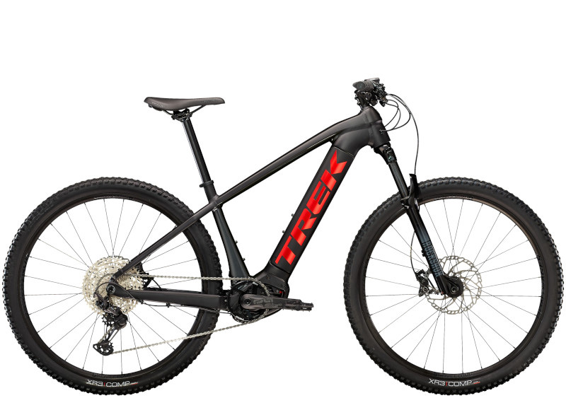 Trek Powerfly 5 2022 - Wheelbase