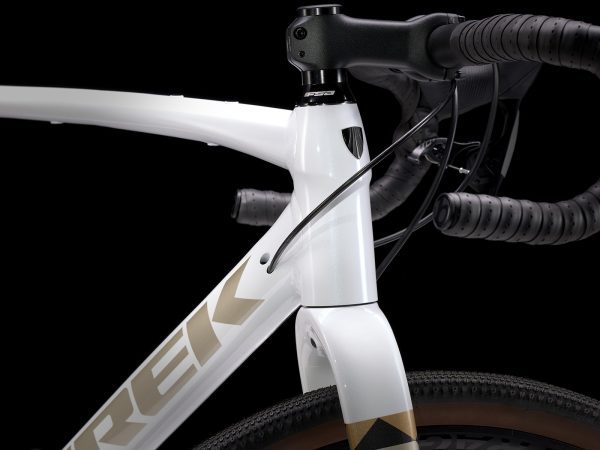 2024 Trek Checkpoint ALR 5 AXS : WH : 49
