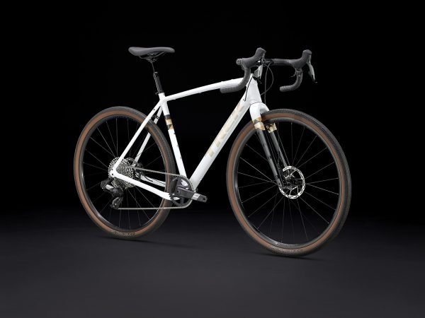 2024 Trek Checkpoint ALR 5 AXS : WH : 49