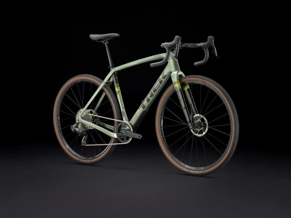 2024 Trek Checkpoint SL 6 AXS : GN : 49