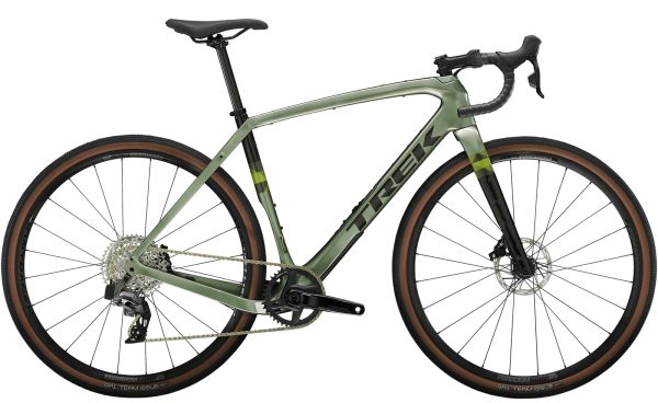 2024 Trek Checkpoint SL 6 AXS : GN : 49