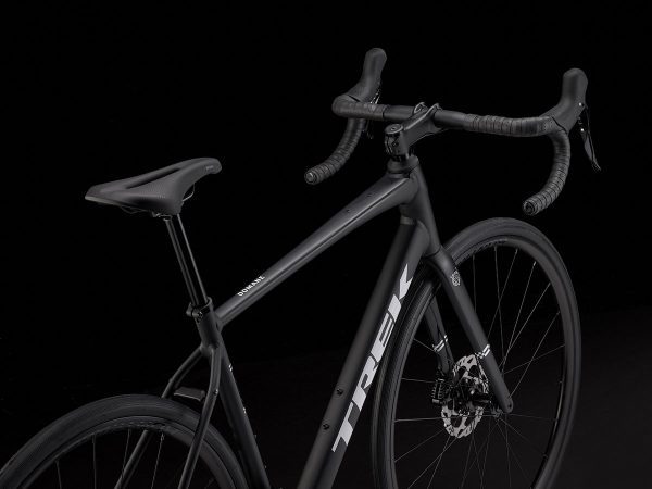 2025 Trek Domane AL 5 Gen 4 : BK : 52