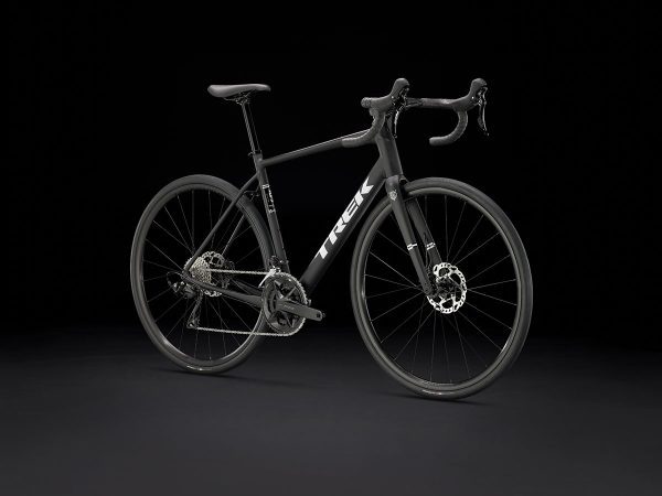 2025 Trek Domane AL 5 Gen 4 : BK : 52