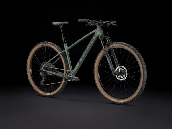 2025 Trek Marlin 7 29 Gen 3 : Green/Keswick : ML