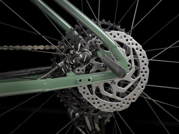 2025 Trek Marlin 7 29 Gen 3 : Green/Keswick : ML