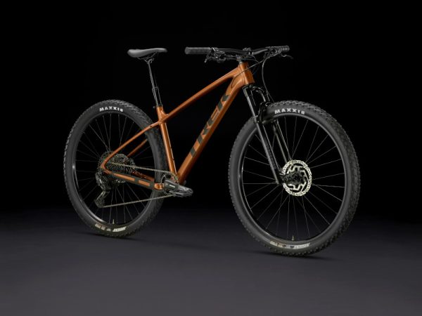 2025 Trek Marlin 7 29 Gen 3 : Green/Keswick : ML