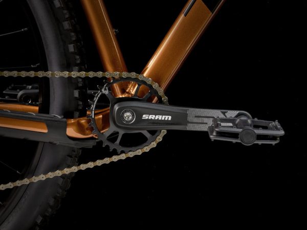 2025 Trek Marlin 7 29 Gen 3 : Green/Keswick : ML