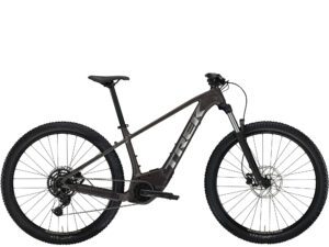 Trek Marlin+ 6 2026 Black