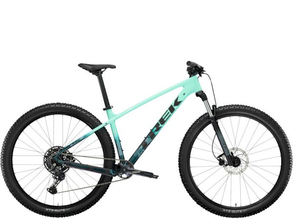 2025 Trek Marlin 6 Gen 3 : GREEN : S - 27.5" Wheel