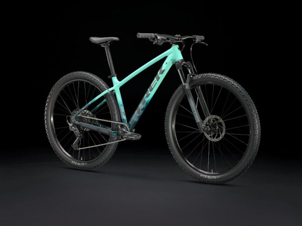 2025 Trek Marlin 6 Gen 3 : GREEN : S - 27.5" Wheel