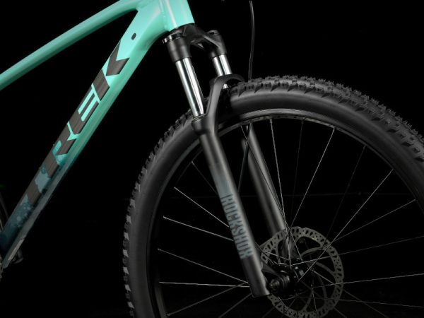 2025 Trek Marlin 6 Gen 3 : GREEN : S - 27.5" Wheel
