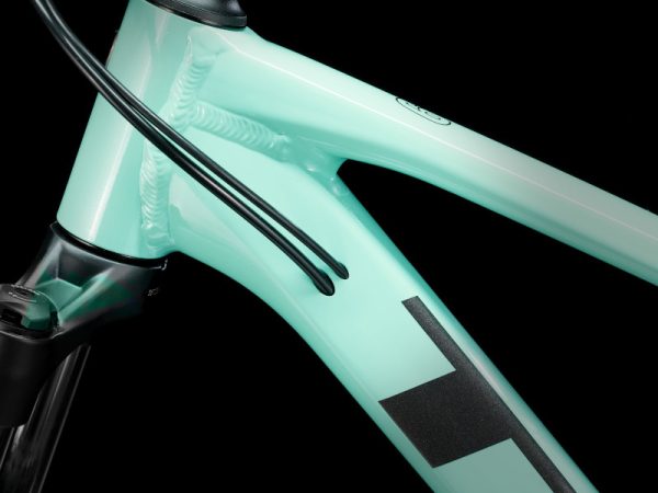 2025 Trek Marlin 6 Gen 3 : GREEN : S - 27.5" Wheel