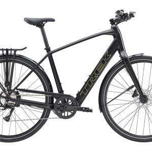 Trek FX+2 LT 2026 | Black