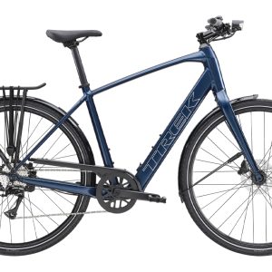 Trek FX+2 LT 2026 | Blue