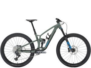 Trek Fuel EX 8 GX AXS T-Type Gen 6 2025
