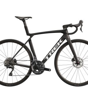 Trek Madone SL 5 Gen 8 2025 | Matte Deep Smoke