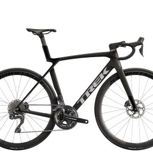 Trek Madone SL 6 Gen 8 2025 | Matte Dark Web