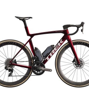 Trek Madone SLR 7 AXS GEN 8 2025 | Carbon Smoke