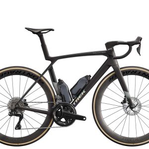 Trek Madone SLR 7 GEN 8 2026 | Black
