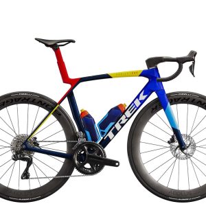 Trek Madone SLR 7 GEN 8 2026 | Team