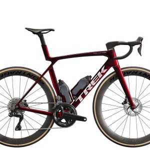 Trek Madone SLR 7 GEN 8 2026 | Red