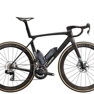 Trek Madone SLR 9 AXS GEN 8 2026 | Black