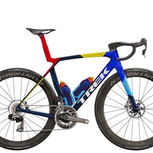 Trek Madone SLR 9 AXS GEN 8 2026 | Team
