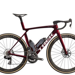 Trek Madone SLR 9 AXS GEN 8 2026 | Red