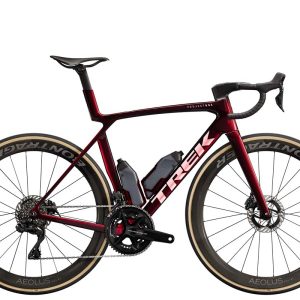 Trek Madone SLR 9 Gen 8 2026 | Red