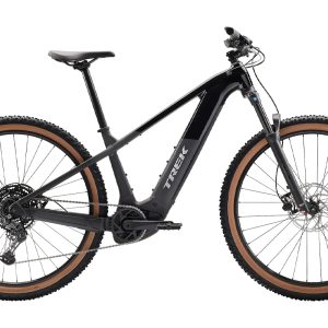 Trek Powerfly+ 4 Gen 5 2026 | Dark Star Black
