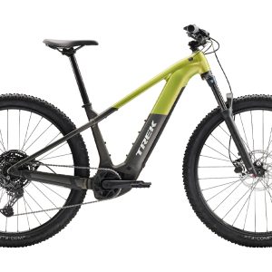Trek Powerfly+ 4 Gen 5 2026| Mercury Grey