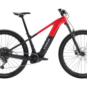 Trek Powerfly+ 4 Gen 5 2026 | Radioactive Red