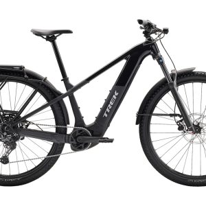 Trek Powerfly+ 4 Equipped Gen 5 2026 | Dark Star Black