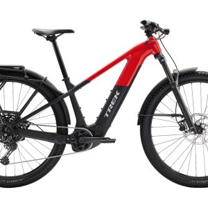 Trek Powerfly+ 4 Equipped Gen 5 2026 | Radioactive Red