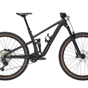 Trek Top Fuel 8 Gen 4 2026 | Matte Dark Web