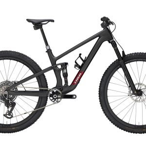 Top Fuel 9.9 X0 AXS Gen 4 2025 | Black Dark Web