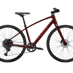 Trek FX 3 Stepover Gen 4 2026