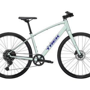 Trek FX 3 Stepover Gen 4 2026